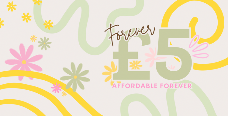 Forever £5