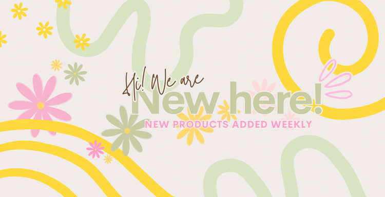 New in