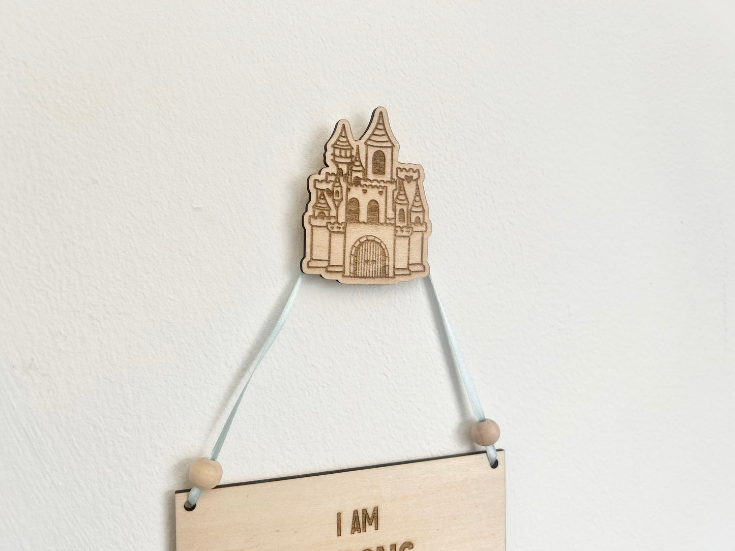 Castle Wall Hook