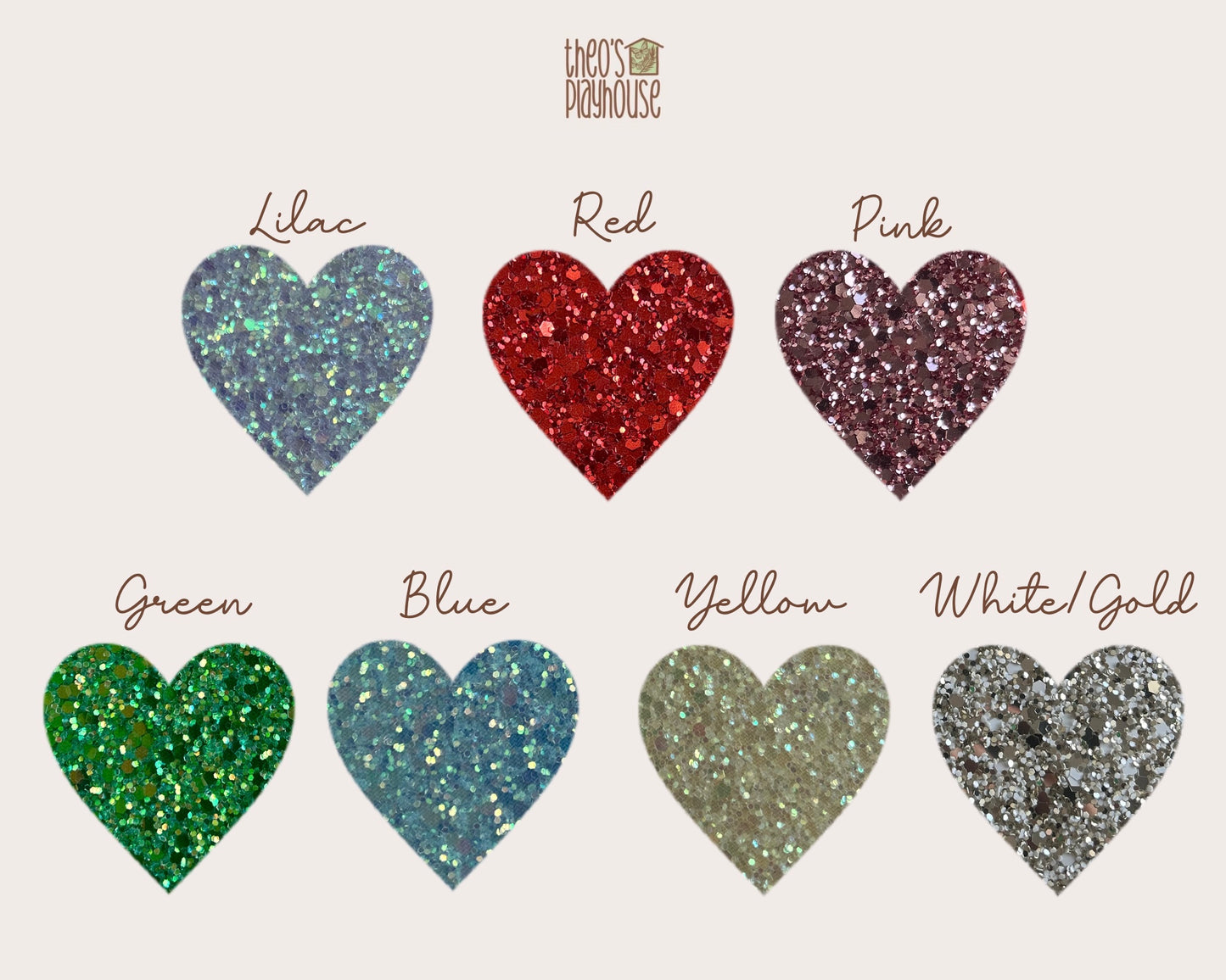 Glitter Fairy & Butterfly Wall Shape