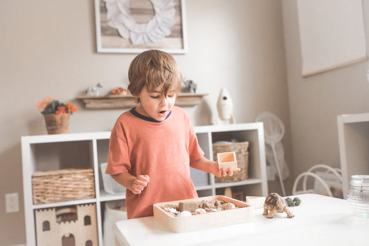 Smart and Stylish: Kids' Room Organisation Hacks for Tidy Spaces"