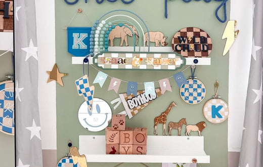 Children’s Decor Trends for 2025