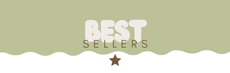 Best Sellers