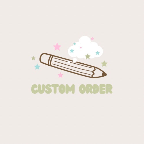 Custom Bookmarks
