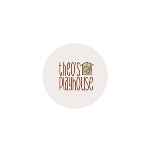 Theo’s Playhouse